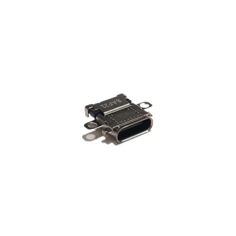 Original Nintendo Switch NS console USB-C power charging port repair part