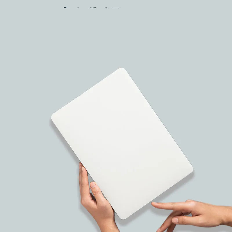 Shatterproof all-inclusive laptop shell film for MacBook Pro and Air, close-fitting, fingerprint resistant, rich colours