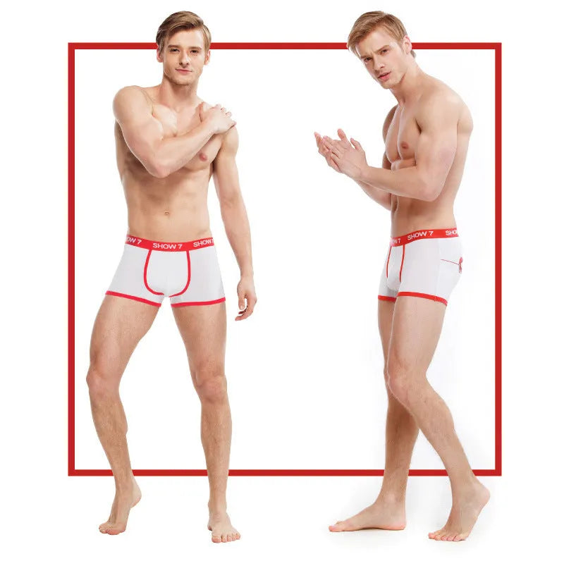 Couple matching cotton plain printed shorts for men and women in black and white