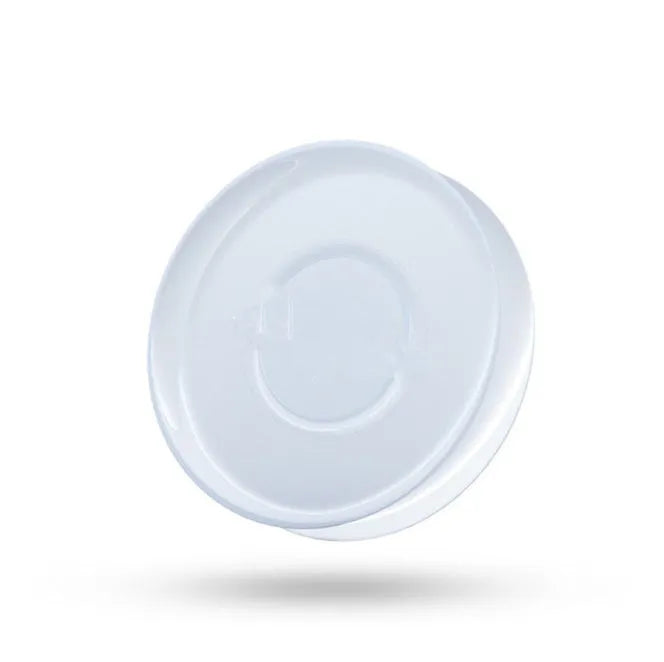 Transparent nano gel pad paper, circle and square silicone stickers for holding phone