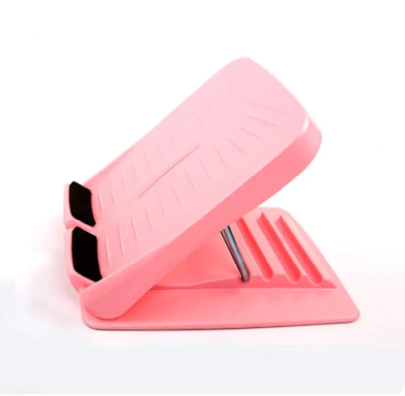 Shuhuo Lajin Massager in ABS material 30.5 x 27cm available in blue, grey, and pink colours