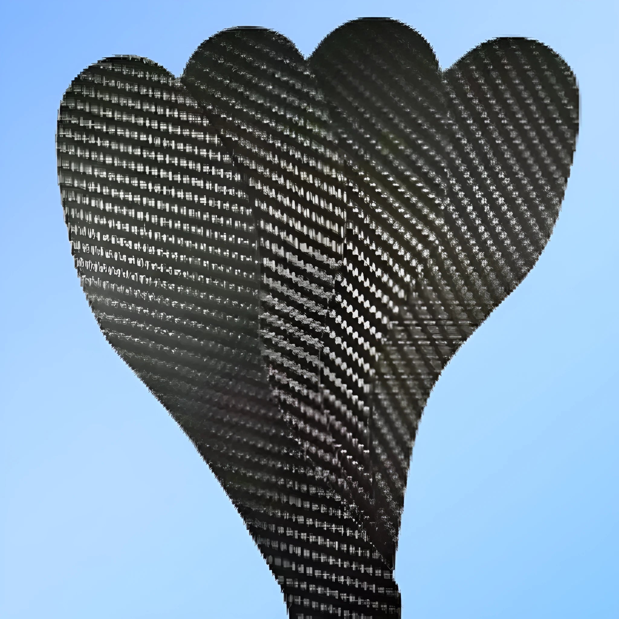 3K full palm carbon fibre running insoles showing black colour and textured surface