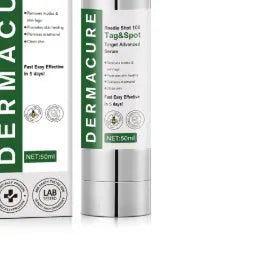 Non-standard gentle cleaning skin care solution 50ml unisex facial care product