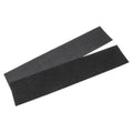 Right-angle 100x500mm double-sided adhesive tape for vehicle licence plate mounting