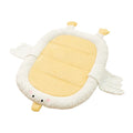 Bedsure orthopedic waterproof dog bed with raised sides in four size options