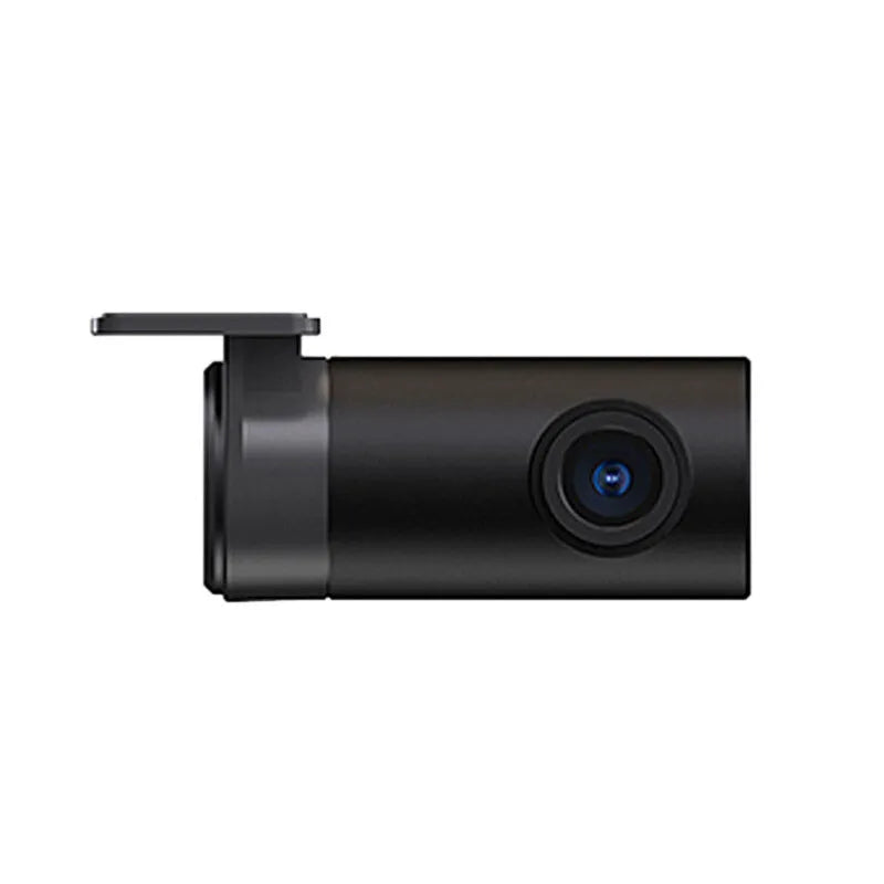 Midrive RC09 compact rear view dash camera with wide lens for car window mounting
