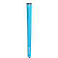 TPE golf club replacement grip in multiple colours including pink, red, blue, white, and two-tone options.