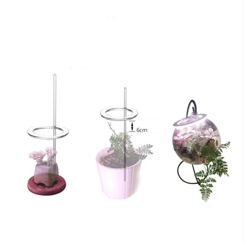 USB LED grow light with acrylic stick for indoor plant growth lighting