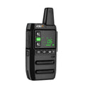 KSU7 walkie-talkie with 5W output and lithium battery