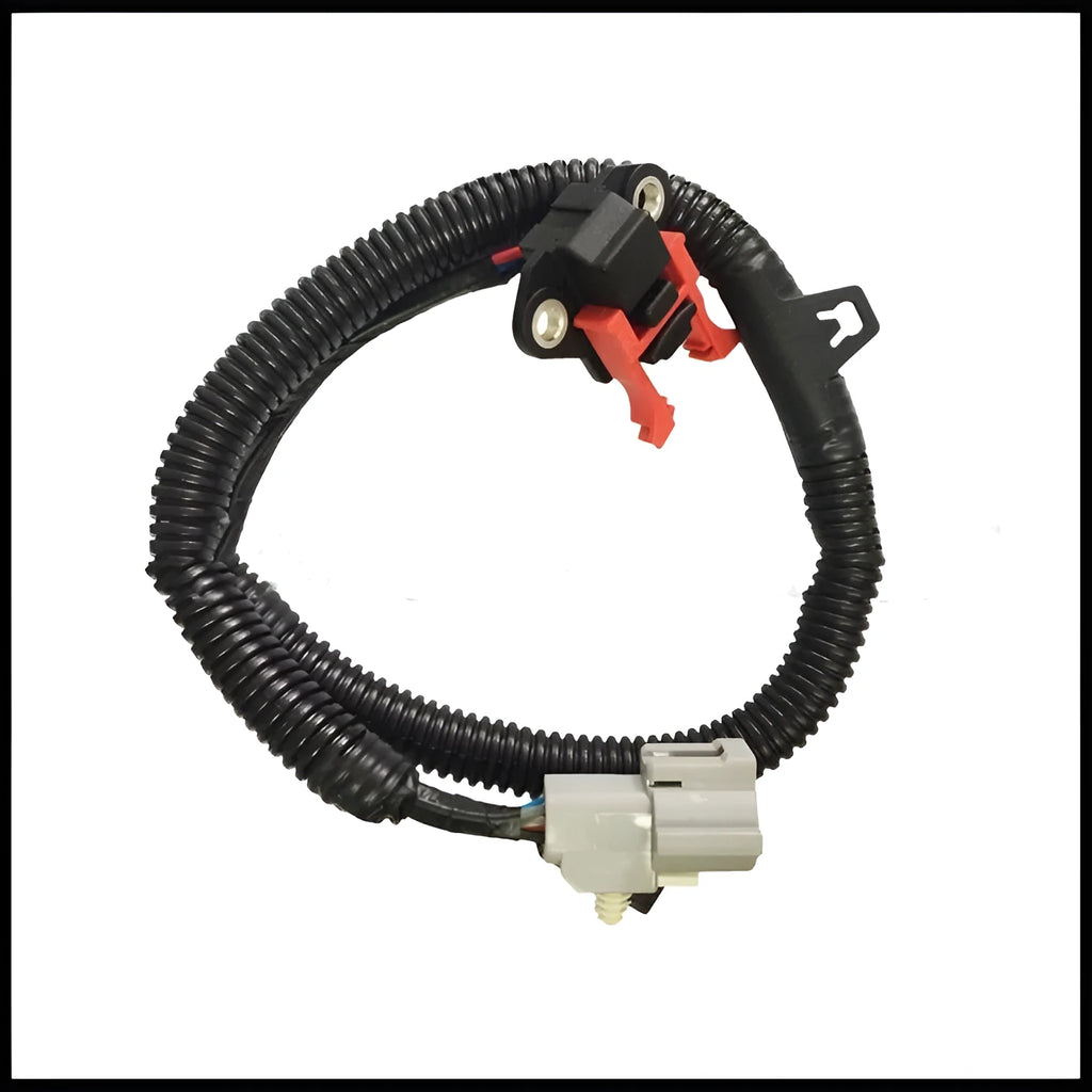 Mazda car crankshaft position sensor ABS 1000MPa model F0TZ6C315C