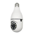 Minions character wireless surveillance camera with wide-angle lens for indoor monitoring