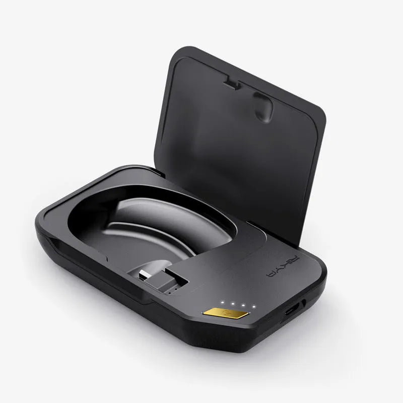IPX5 sweatproof wireless earphones in multiple colour options with extended battery life