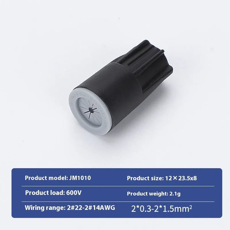 Round black stainless steel LED COB underground light for recessed outdoor garden installation