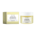 Nourishing and firming body care kit with moisturising cream and skincare oil