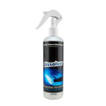 100ml bottle of water-based car foam cleaning agent for seat stains and paint maintenance
