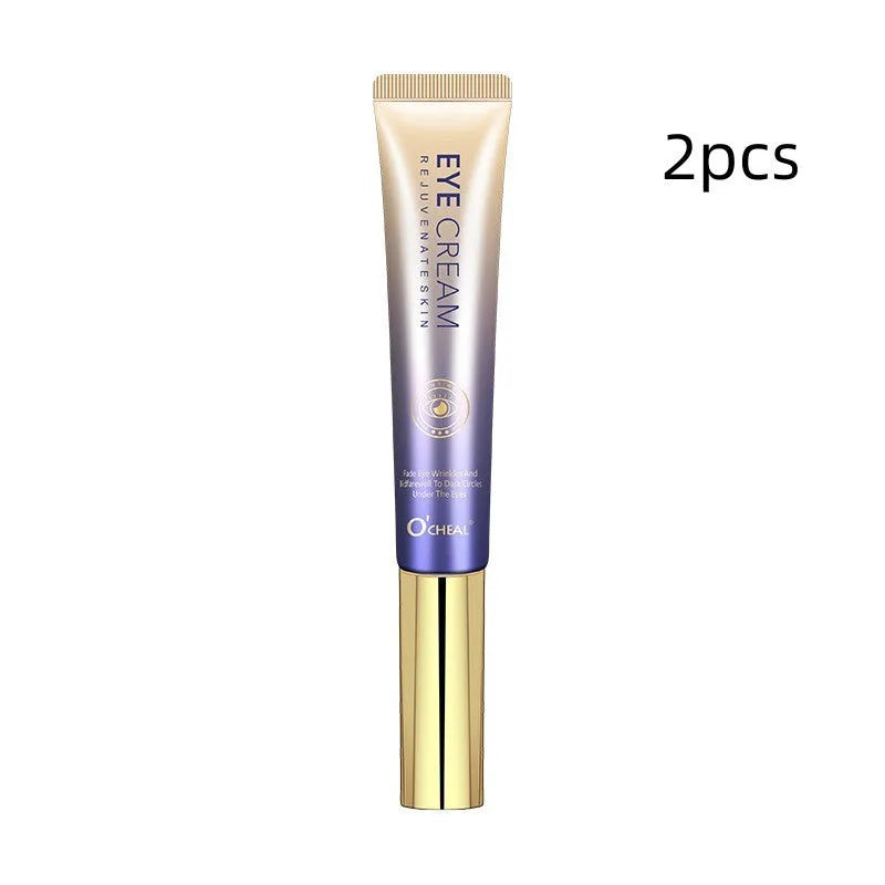 20g jar of ball eye cream with brightening soft concealer for dark circles