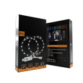 PS5 host ambience light set with neon glow, 13x6.5x1cm, in colour box