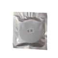 Solar electromagnetic de-icing car aromatherapy decoration in plastic, 84mm size, Black Gulong colour