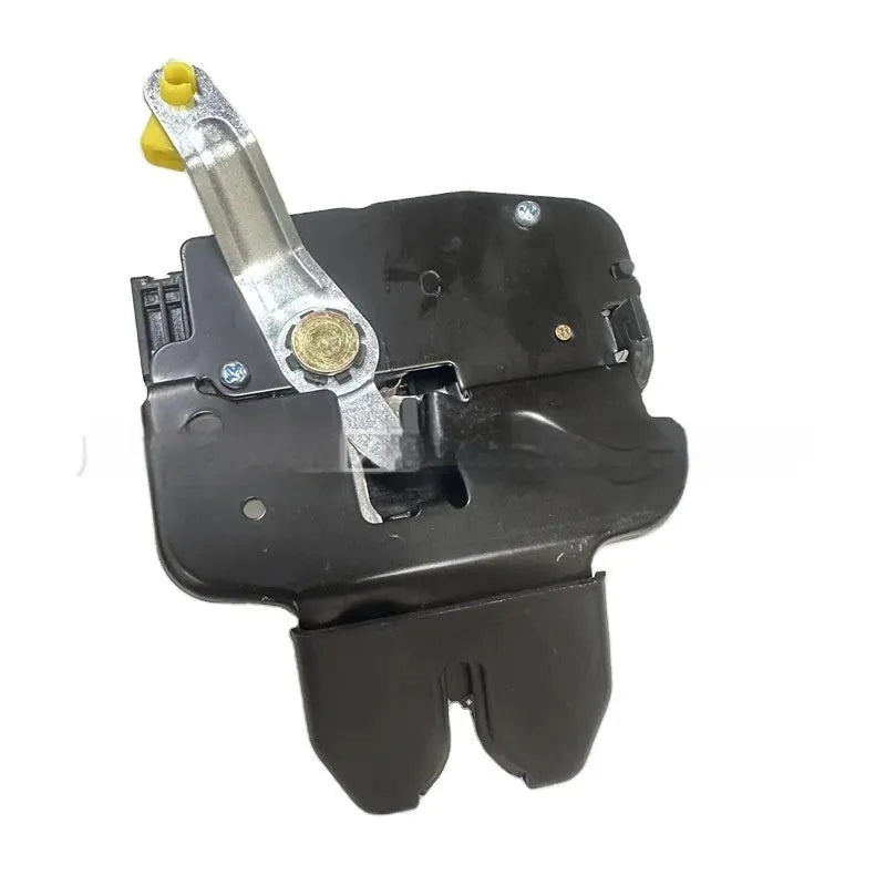 Car tailgate lock machine for Nissan Qida boot lid, model 84631ED40A replacement part