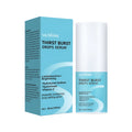 Thirst Relieving Drops 30ml moisturising nursing solution in 34x34x98.5mm container