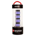 Silicone racquet hand rubber buckle in seven colours for tennis badminton squash