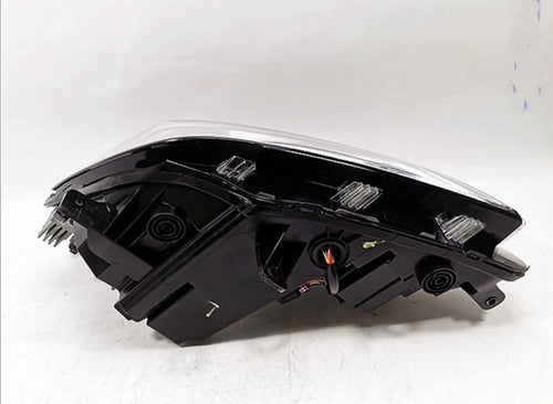 Replacement car headlight assembly for 2018-2021 models, showing 9-line design on left or right side.