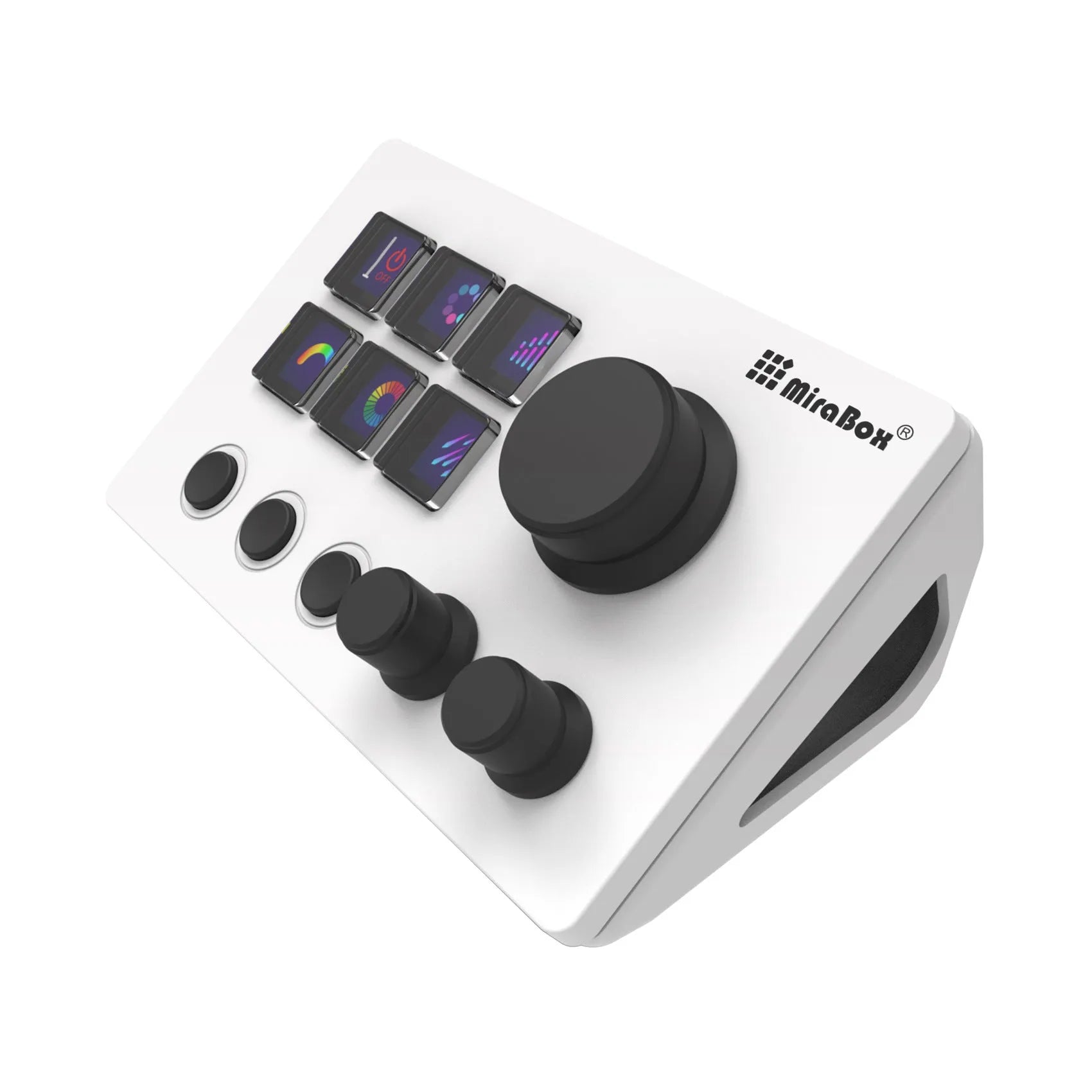 Visual Keyboard N3 portable silica gel keyboard in black or white with 2m data cable