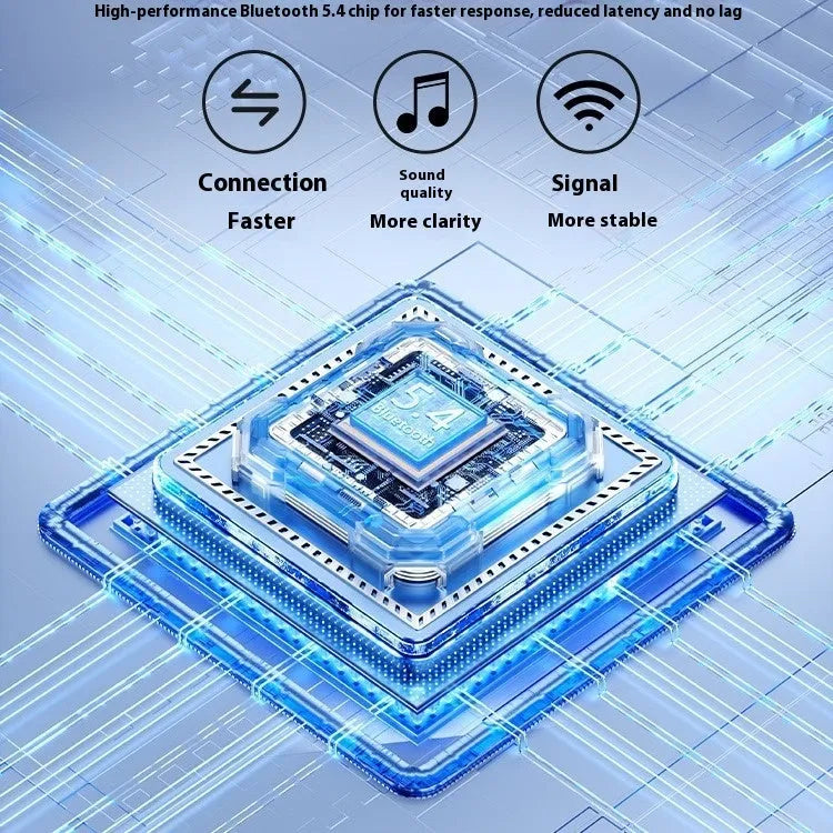 USB car Bluetooth audio receiver with zinc alloy USB connector and 3.5mm plug for older car stereo systems