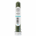 Catnip tea powder in a bottle for cats, 20g net weight, 280ml capacity