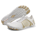 Anti-static conductive grounding shoes with mesh upper, rubber sole, low-top design in multiple colours and sizes 35-47