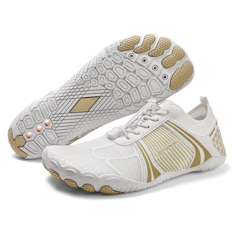 Anti-static conductive grounding shoes with mesh upper, rubber sole, low-top design in multiple colours and sizes 35-47