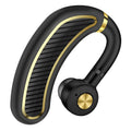 IPX5 sweatproof wireless earphones in multiple colour options with extended battery life