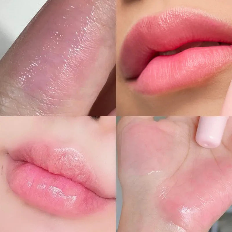 8.5g moisturising lip balm with brightening colour-fading care for anti-chapping protection