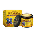 60g tube of bee venom and mint pain relief cream for joint and muscle discomfort