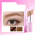 Eyebrow cream in four natural shades with 4.5g net content for brow definition
