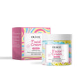 Sakura Butter Cream 100g face cream in 5.7cm cube pot for moisturising