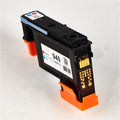 HP940 printing nozzle replacement for C4900A C4901A cartridges in black and yellow