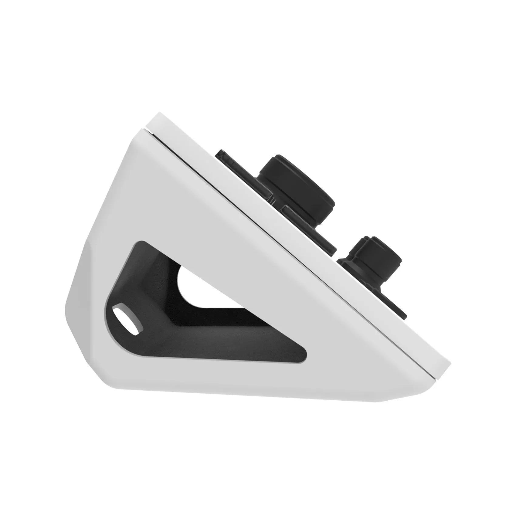 Visual Keyboard N3 portable silica gel keyboard in black or white with 2m data cable