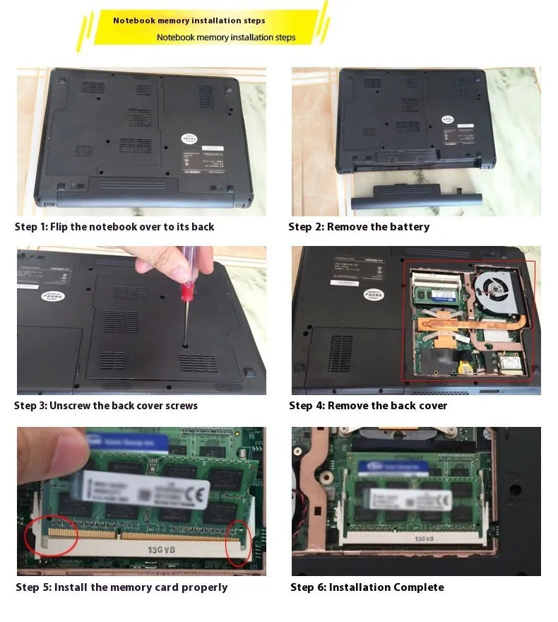 Z040 desktop DDR3 4GB 1600MHz AMD-compatible memory module