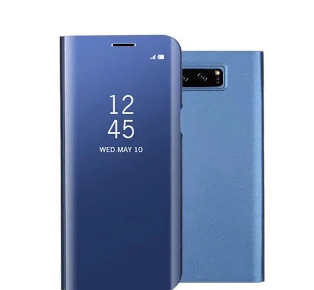 Samsung Galaxy Note20 phone bracket with integrated A50 plating mirror in multiple metallic colours