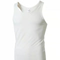 Men's solid color fitness vest slim fit quick-drying polyester spaghetti strap tank top in khaki, black, light blue, white, gray sizes M L XL
