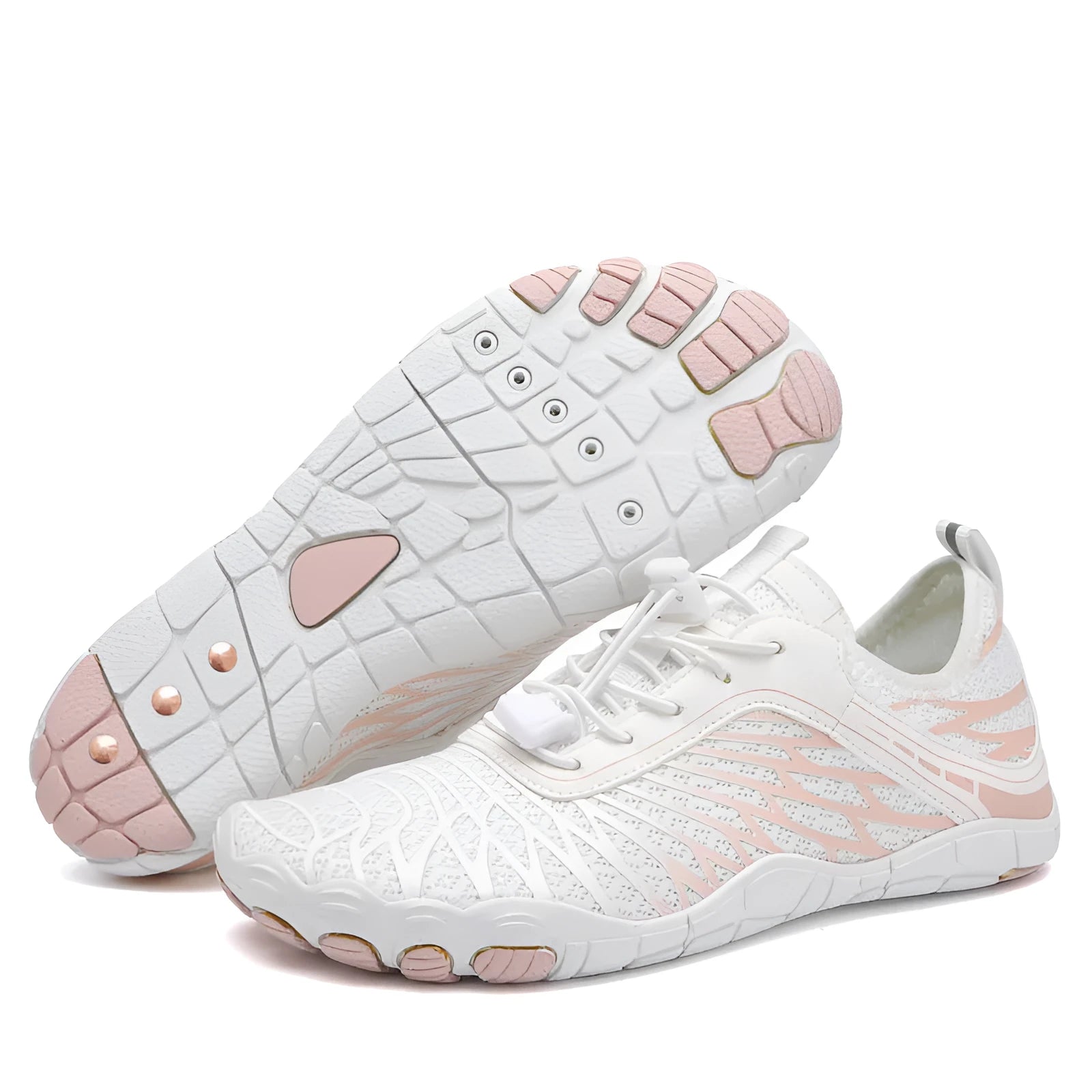 Anti-static conductive grounding shoes with mesh upper, rubber sole, low-top design in multiple colours and sizes 35-47