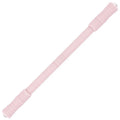 Student spring pen in black with storage tube for finger balance training