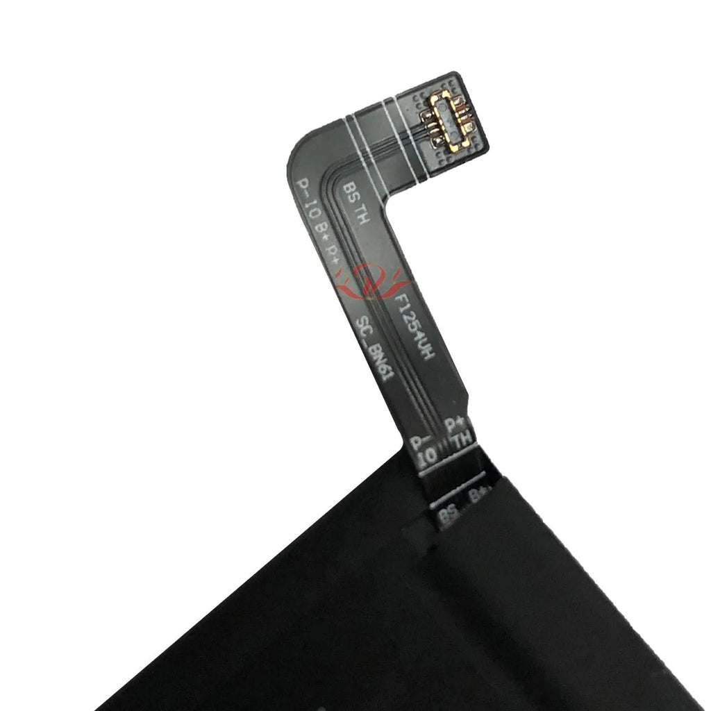 Xiaomi POCO X3 5850mAh standard capacity mobile phone battery replacement
