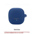 Soft silicone protective case for Buds5 Bluetooth headset in nude colour options
