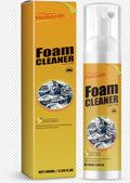 Car interior ceiling decontamination detergent in a 3.5x3.5x17.6cm box with nozzle