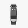 Ultrasonic mosquito repellent bracelet for pregnancy and baby safety with USB charging