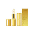 Gold foil nourishing lipstick with 3.5g formula for discoloration treatment and gentle lip care