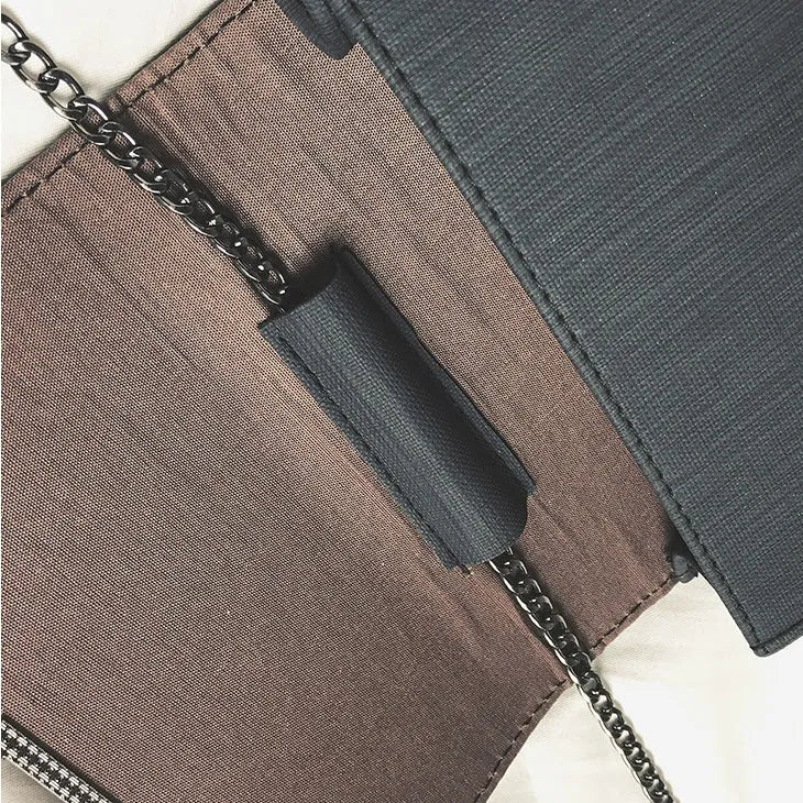 Fashion backpack in pure colour PU material, available in black, green, and pink