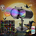 Outdoor double-tube animated watermark garden light with IP65 waterproof rating.